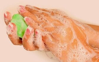 预防体内寄生虫