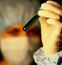 如何进行寄生虫检测